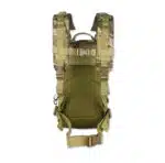 small assault tactical first responder tac med emt medic stocked backpack kit