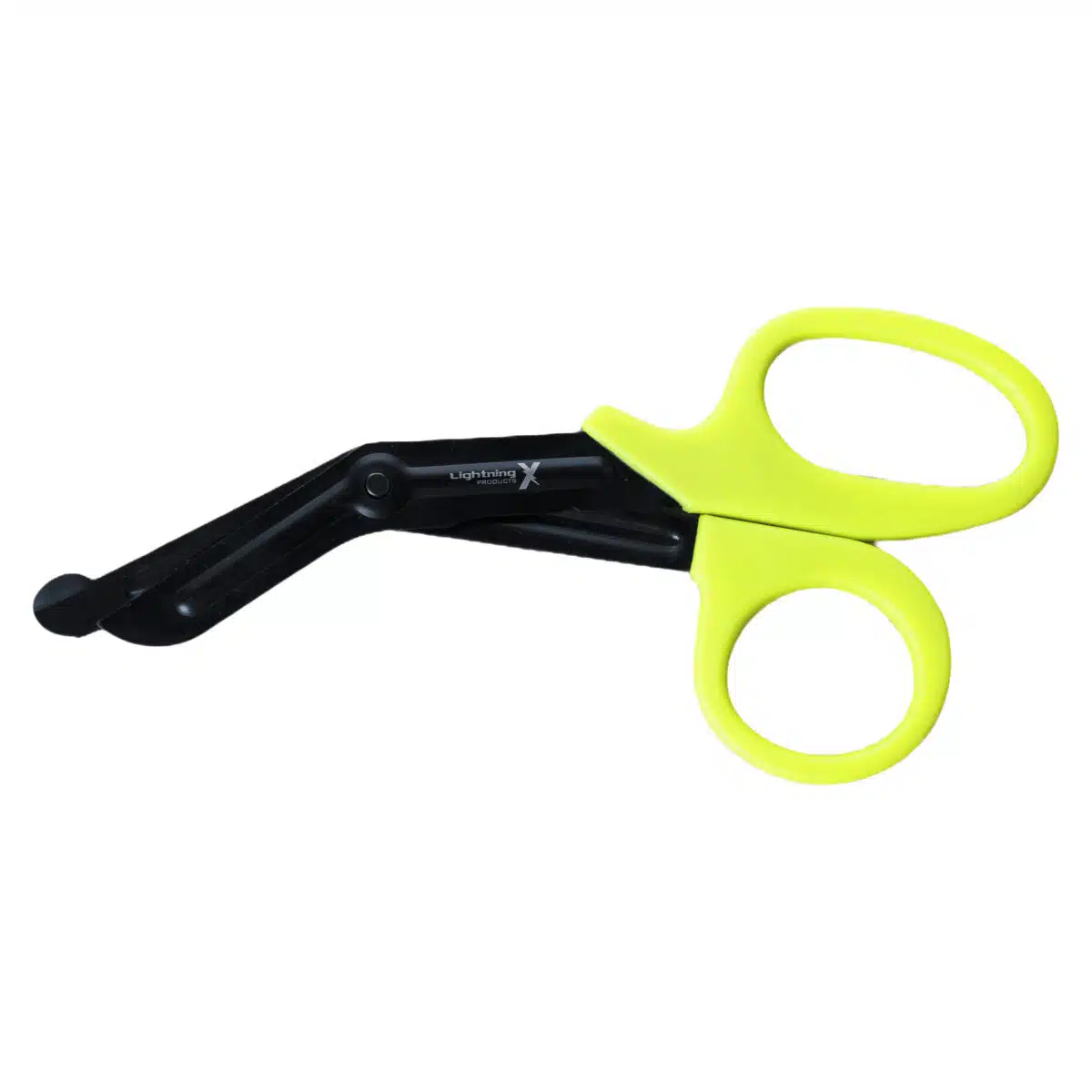 Lightning X 7.5" EMT Trauma Bandage Shears Sheers Available in Black or Fluorescent Yellow