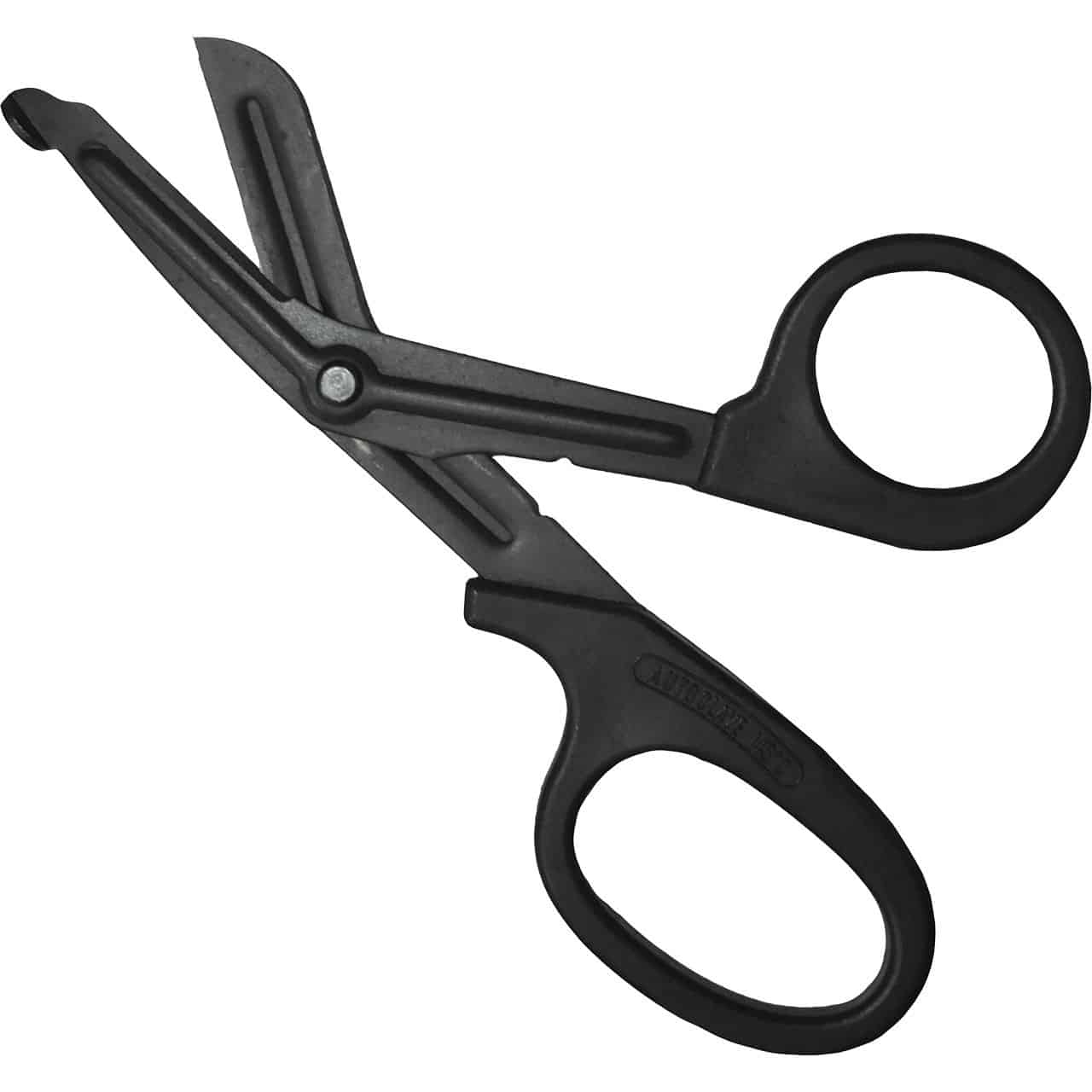 Safety Scissors - EMT Shears - Safety Shears - Trauma Shears - Rope Sh –  AgAg