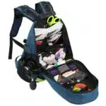 Special Events EMT Backpack w/ Standard Fill Kit | MB40-SKB - Image 2