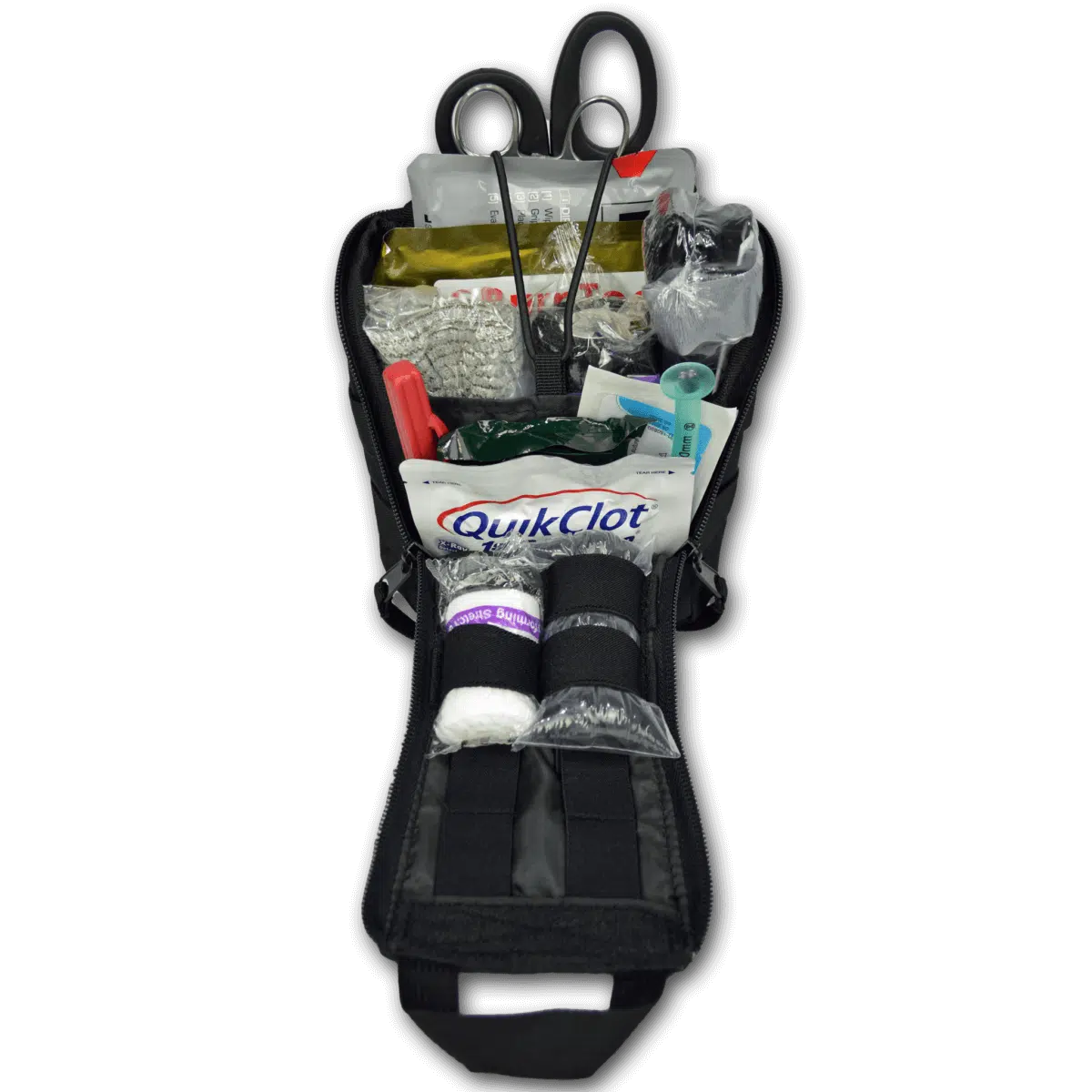 LXPB25-SKX Quick Access IFAK Kit - Image 2