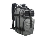 small assault tactical first responder tac med emt medic stocked backpack kit