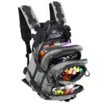 small assault tactical first responder tac med emt medic stocked backpack kit