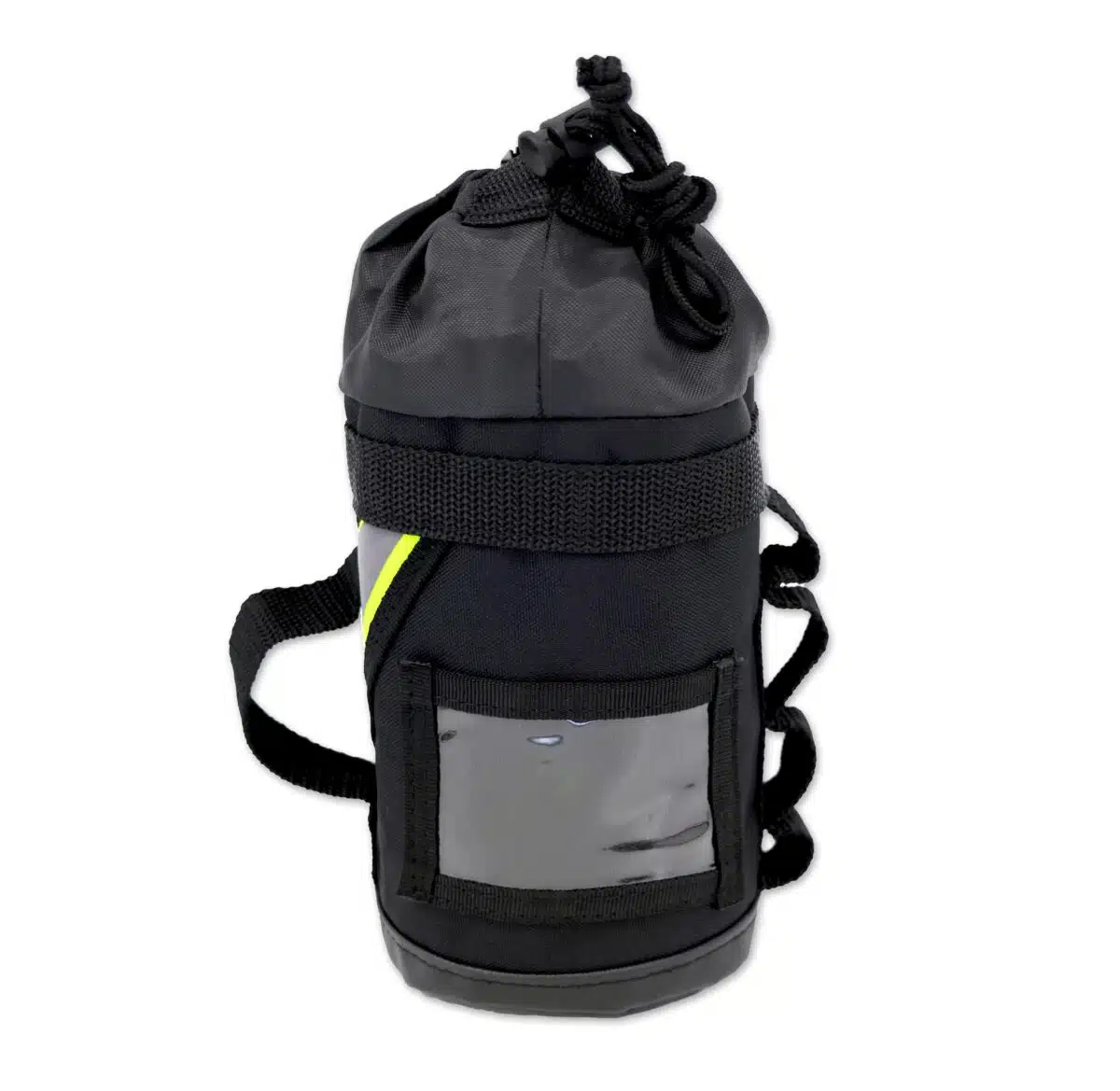 lightning x personal rope bag and bailout escape kit for firefighters