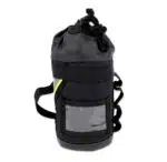 lightning x personal rope bag and bailout escape kit for firefighters