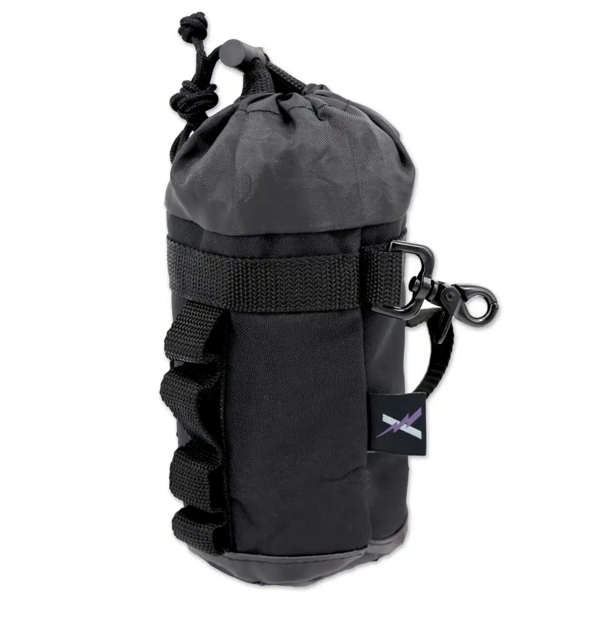 lightning x personal rope bag and bailout escape kit for firefighters