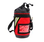 lightning x personal rope bag and bailout escape kit for firefighters