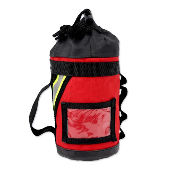 lightning x personal rope bag and bailout escape kit for firefighters