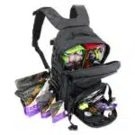 lightning x tacmed fully stocked prefilled tactical medical backpack with first aid trauma supplies mb45-skm lxmb45 including tourniquet stop the bleed bandages cpr stethoscope bp cuff israeli bandage and more for bleeding control