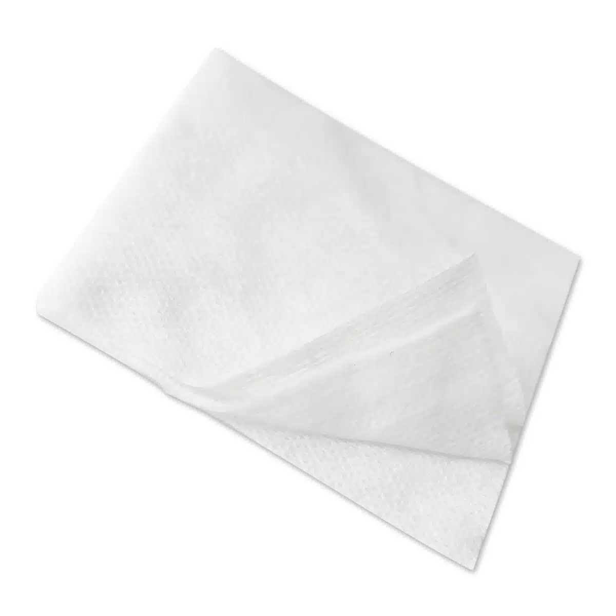 lightning x 4" x 4" gauze sponge pads 4x4 non woven med pod pack of 50 twin pack 2's for first aid medical emergencies