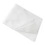 lightning x 4" x 4" gauze sponge pads 4x4 non woven med pod pack of 50 twin pack 2's for first aid medical emergencies