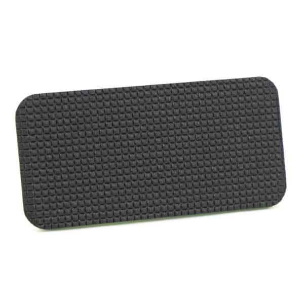 The Lightning X Universal Foam Finger Splint With Aluminum Core