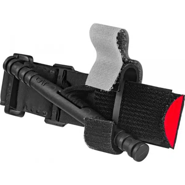 Genuine CAT tourniquet combat application tourniquet by north american rescue and cat resources black