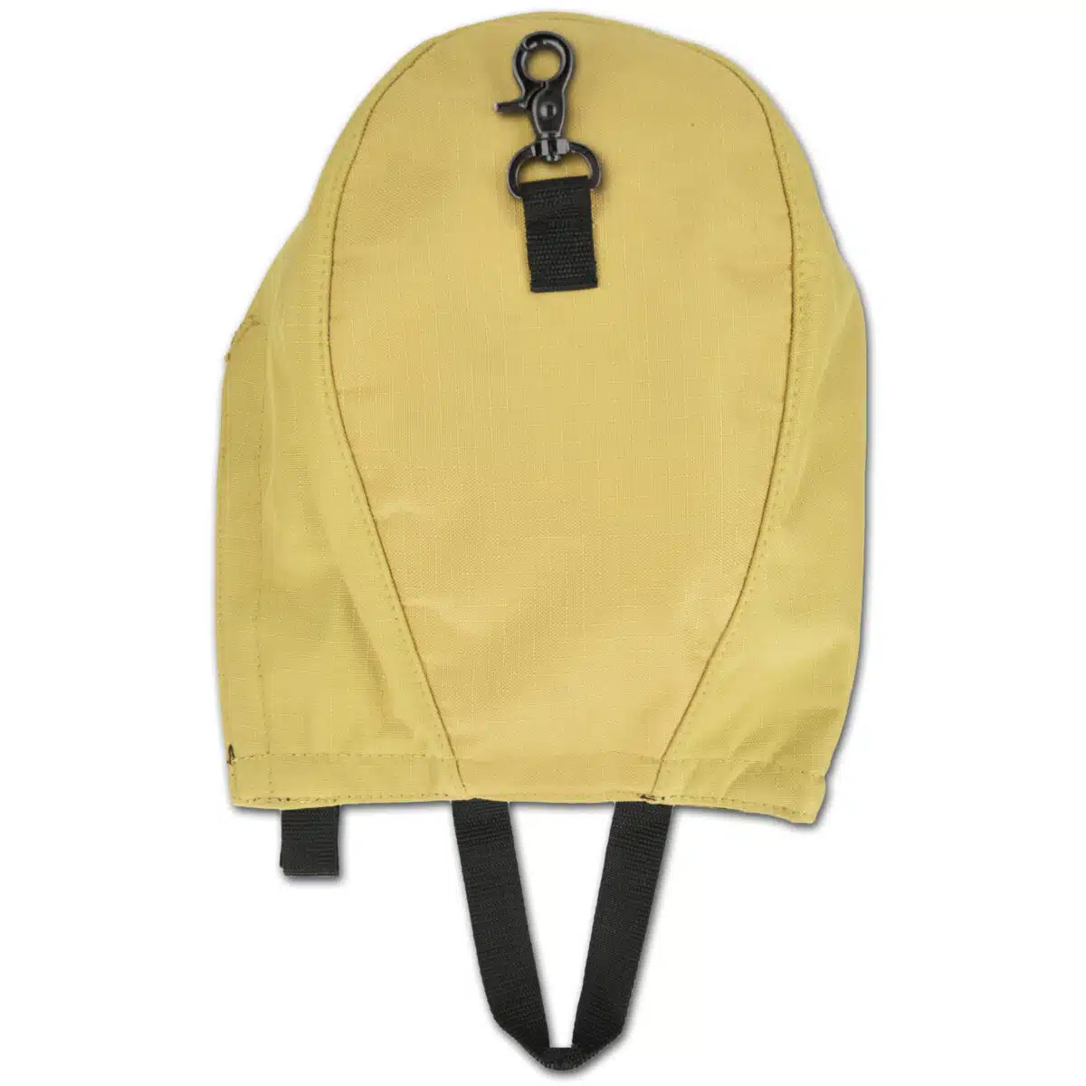 lightning x deluxe riptop fleece lined scba mask facepiece face piece respirator gear bag for firemen firefighter gift with reflective turnout gear fabric material colored