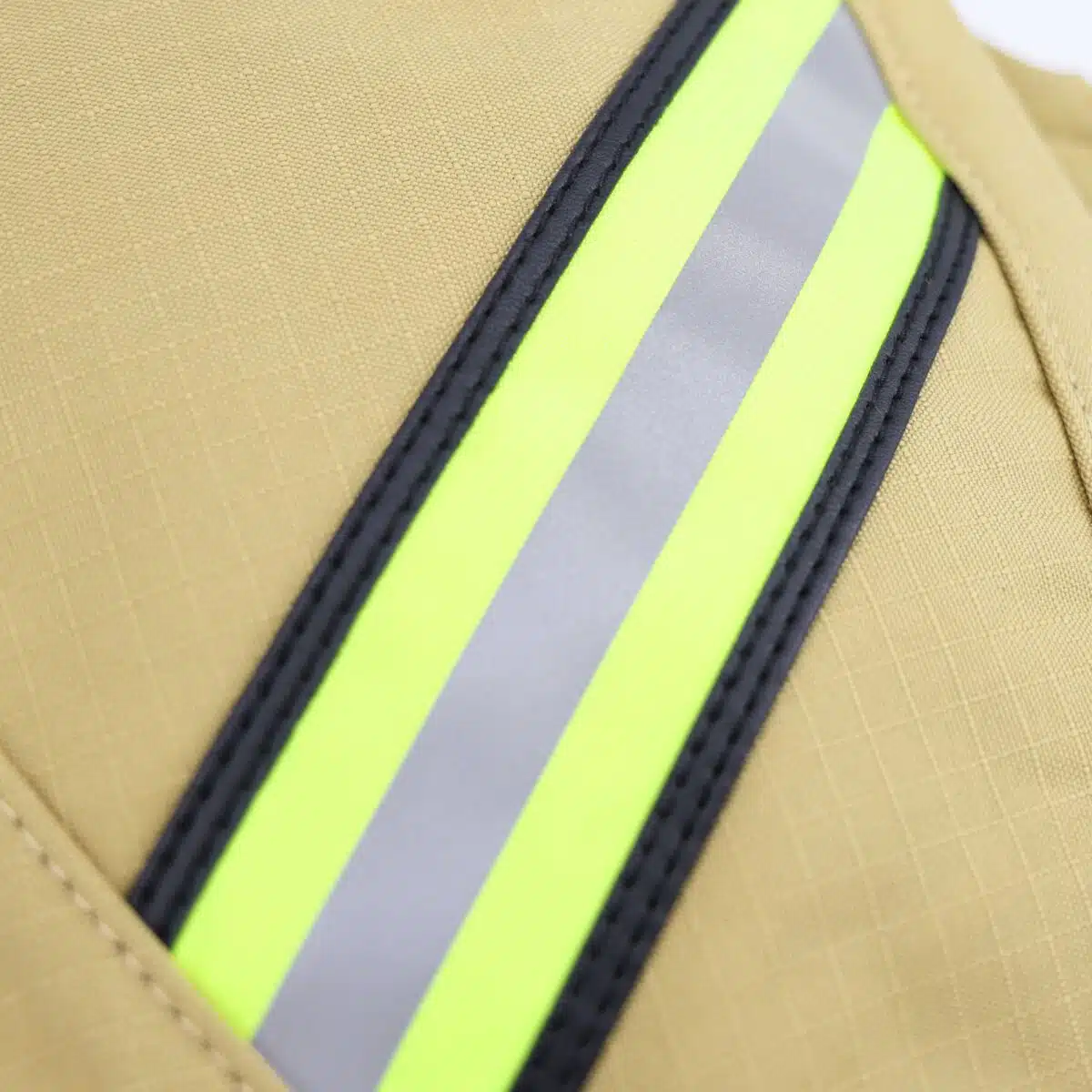 lightning x deluxe riptop fleece lined scba mask facepiece face piece respirator gear bag for firemen firefighter gift with reflective turnout gear fabric material colored