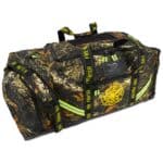 lightning x 3xl jumbo step in turnout bunker gear bag deep woods camo camouflage lxfb10dc firefighter fire fighter fireman dept