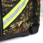 lightning x 3xl jumbo step in turnout bunker gear bag deep woods camo camouflage lxfb10dc firefighter fire fighter fireman dept