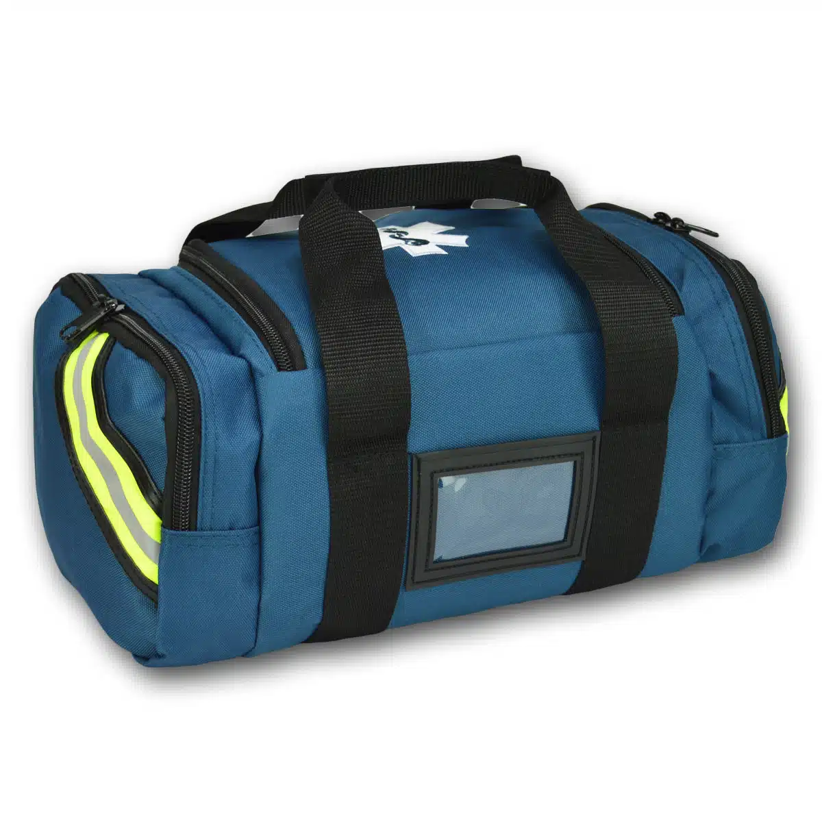 lightning x lxmb10 compact first responder emt emergency medical bag blue