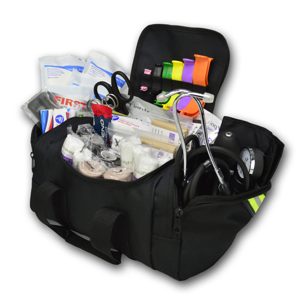 First Responder Kits | GearBags.com By Lightning X | GearBags for all ...