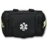 lightning x lxmb10 compact first responder emt emergency medical bag black