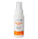 Lightning X Soothing Burn Spray w/ Lidocaine - Image 2