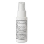 lightning x burn relief spray soothing with lidocaine relieves pain for first aid