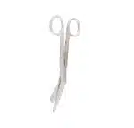 Stainless Steel Bandage Shears | 5.5"