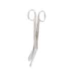 Stainless Steel Bandage Shears | 5.5"