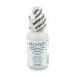1oz bottle of eyewash solution