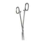 Stainless Steel Kelly Hemostat Forceps | 5.5"
