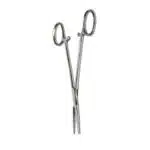 Stainless Steel Kelly Hemostat Forceps | 5.5"