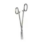 Stainless Steel Kelly Hemostat Forceps | 5.5"