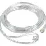 lightning x nasal cannula tubing for oxygen therapy breathing