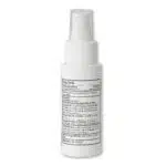 lightning x first aid antiseptic spray 2 oz pump bottle for cleaning wounds cuts scraps for first aid kits