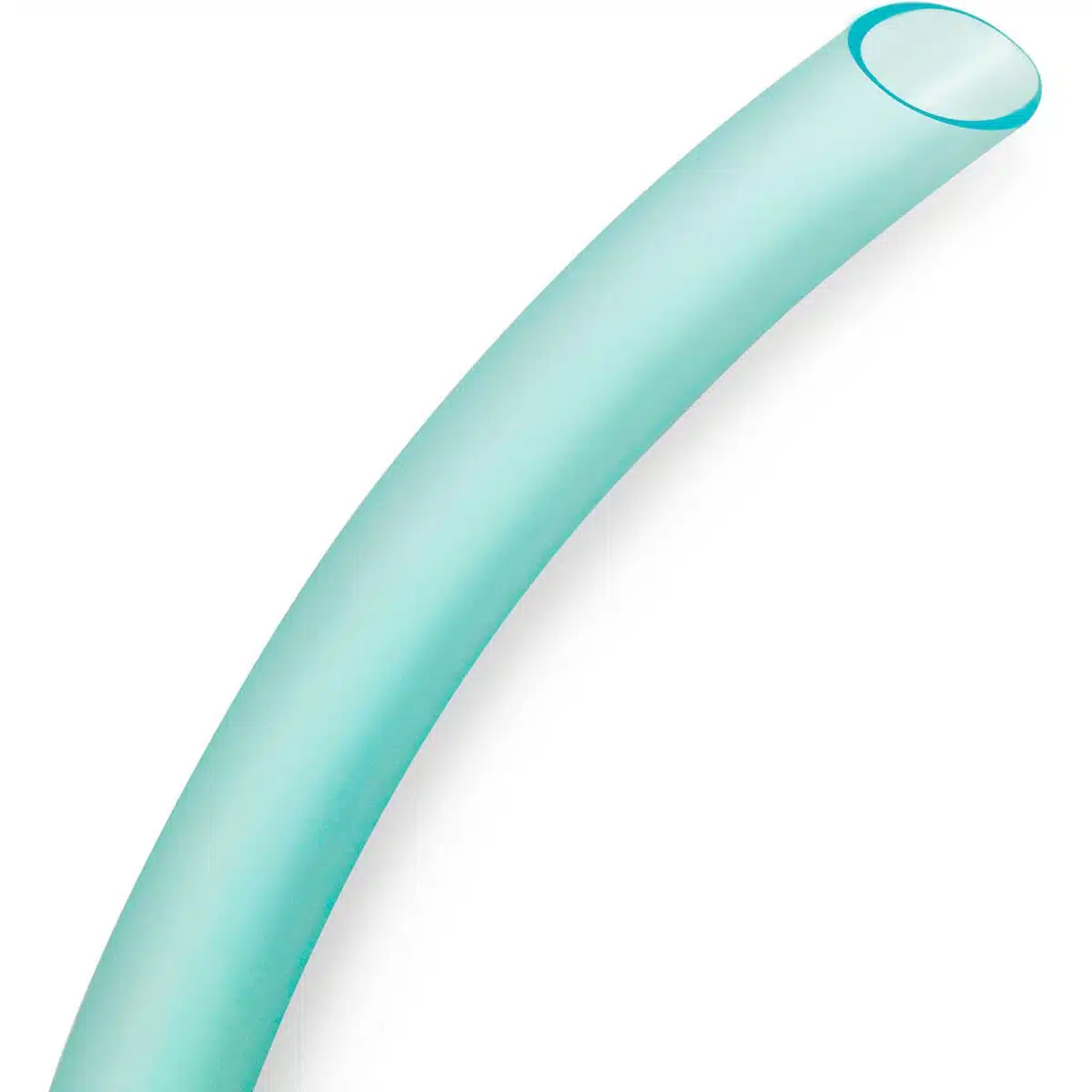 lightning x npa 28 nasal airway trumpet size 28fr soft pvc for first aid trauma kits