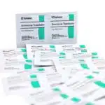 ammonia inhalant ampules towelettes safetec