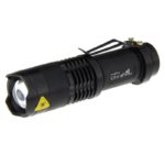 Tactical LED Flashlight