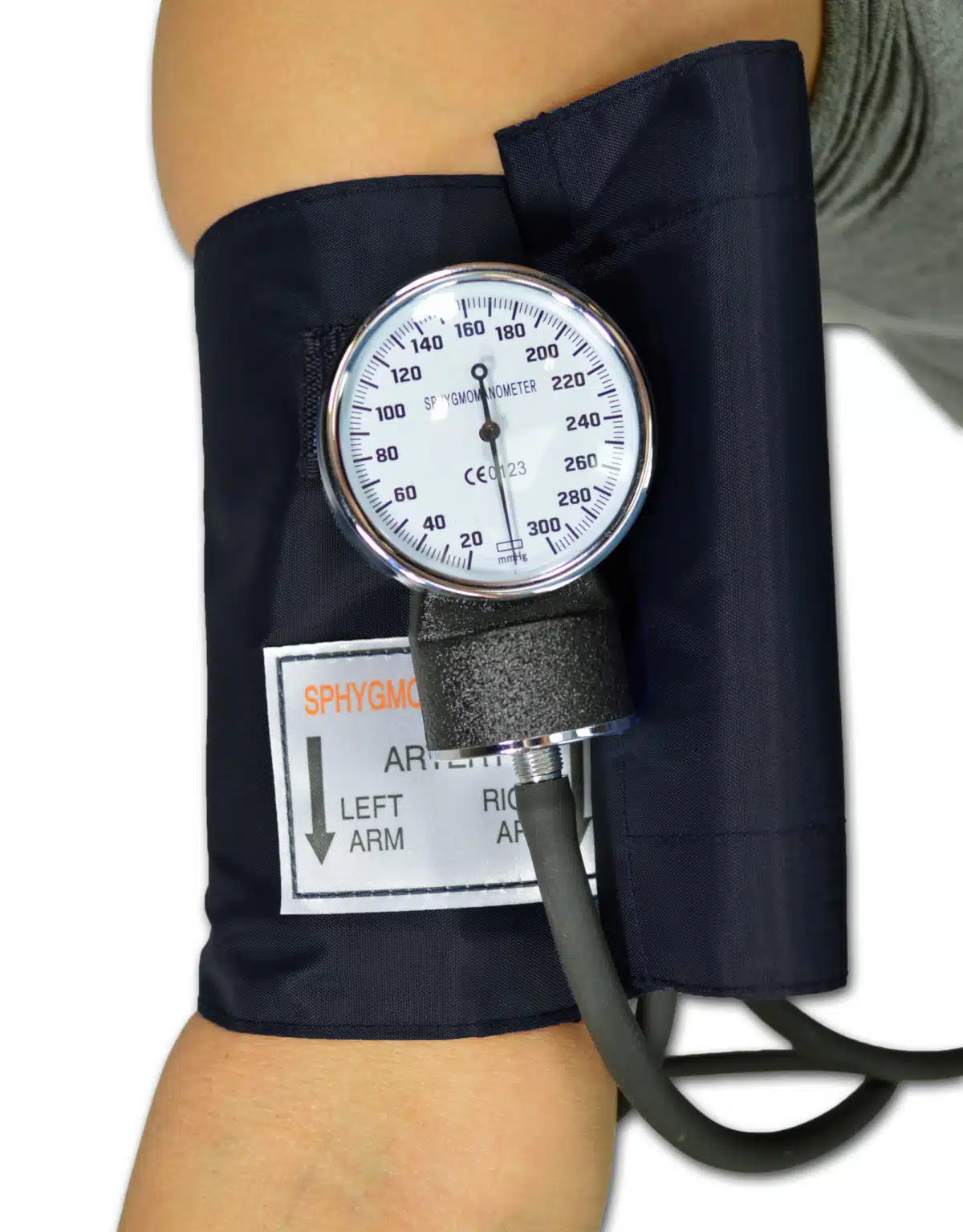 Blood Pressure Cuff - Image 2