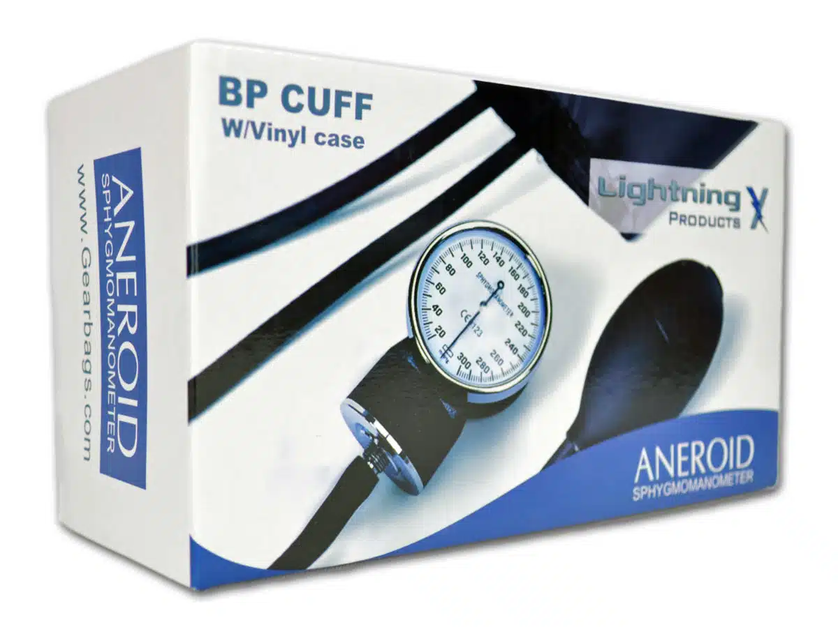 Blood Pressure Cuff - Image 4