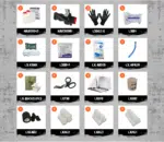 Spread Eagle IFAK Kit | PB35-SKW - Image 5