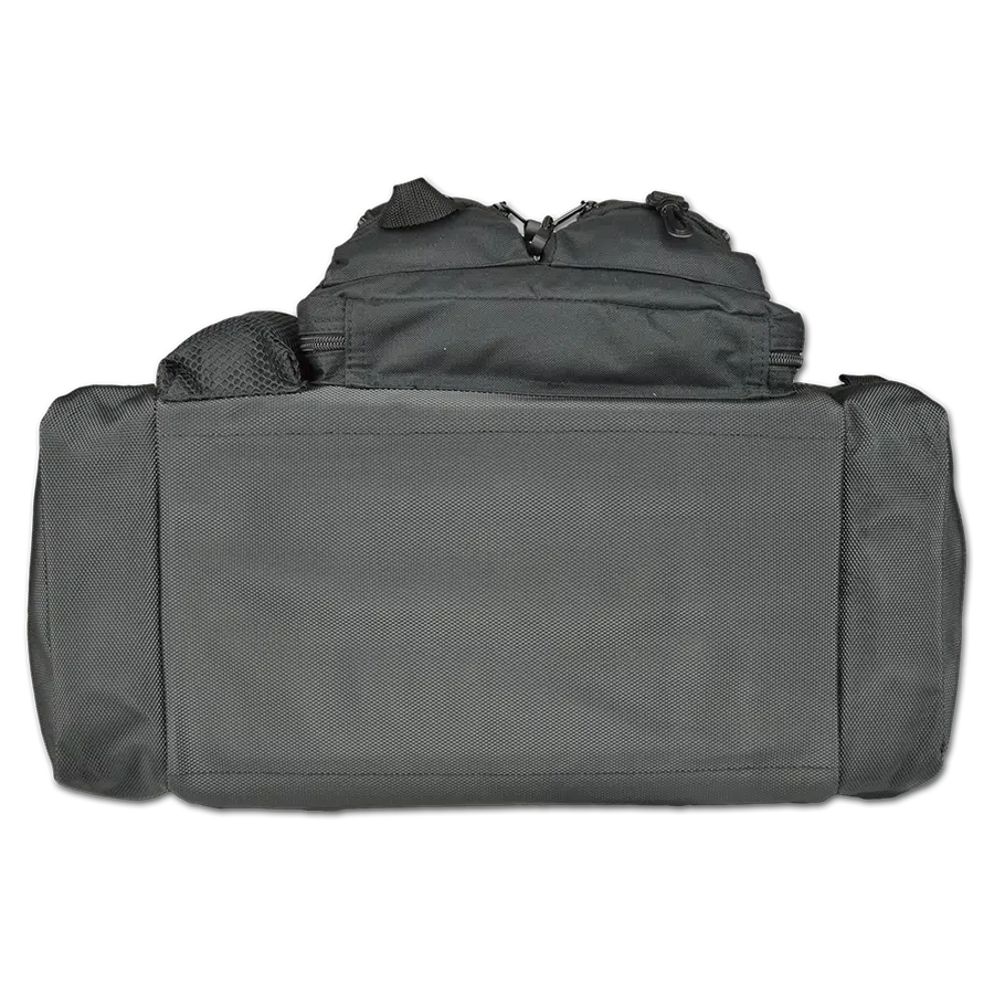 Premium Hybrid Range Patrol Gear Bag