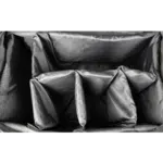 Premium Hybrid Range Patrol Gear Bag