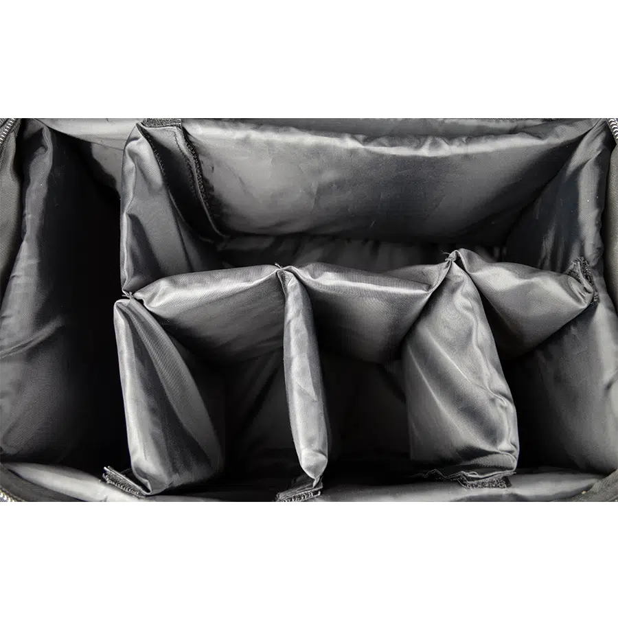 Premium Hybrid Range Patrol Gear Bag