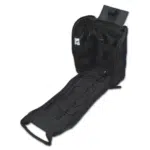 Lightning X LXPB35 Spread Eagle Tactical MOLLE IFAK First Aid Emergency Pouch Bag for Stop The Bleed