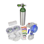 Lightning X Premium Medical First Aid Trauma Fill Kit E