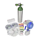 Lightning X Premium Medical First Aid Trauma Fill Kit E