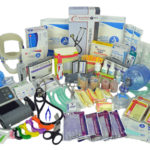 Lightning X Premium Medic First Aid Trauma Fill Kit F