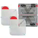 Hyfin Vent Chest Seal Twin Pack
