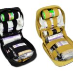 Quick Access Bleeding Control IFAK | PB45-SKQ