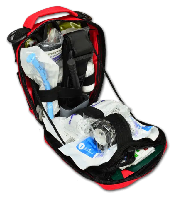 LXPB15-SKP Premium Trauma IFAK Kit